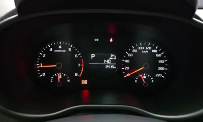 Kia Morning 2023, 2418 км, за 14400000 KRW - фото 8