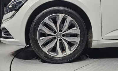Renault-KoreaSamsung SM6 2016, 99680 км, за 7700000 KRW - фото 5