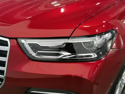 Haval H6 2019, 47500 км, за 32800 CNY - фото 7