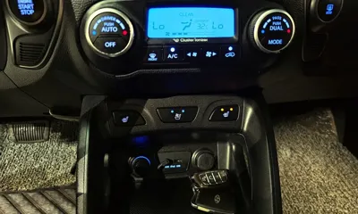 Hyundai Tucson 2014, 136955 км, за 7600000 KRW - фото 16