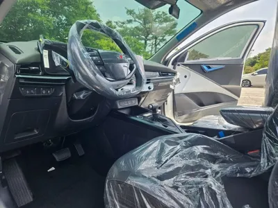 Kia Niro 2026, 244 км, за 27910000 KRW - фото 7