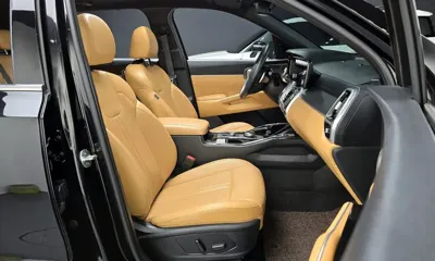 Kia Sorento 2021, 102057 км, за 19900000 KRW - фото 26