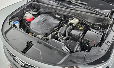 Kia Sorento 2021, 117960 км, за 23500000 KRW - фото 6