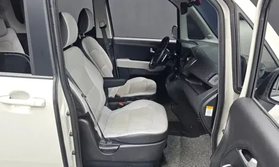 Kia Ray 2024, 64617 км, за 20990000 KRW - фото 26