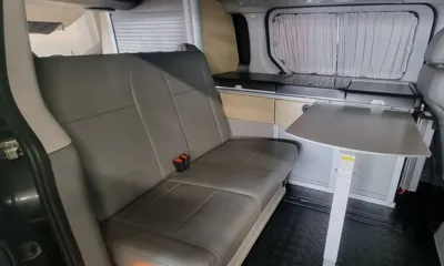 Hyundai Starex 2014, 97413 км, за 15900000 KRW - фото 13