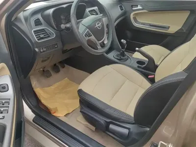 Haima Familia 2016, 76100 км, за 12300 CNY - фото 9