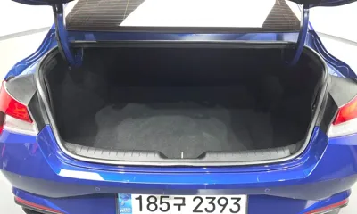 Hyundai Avante 2023, 95144 км, за 12300000 KRW - фото 20
