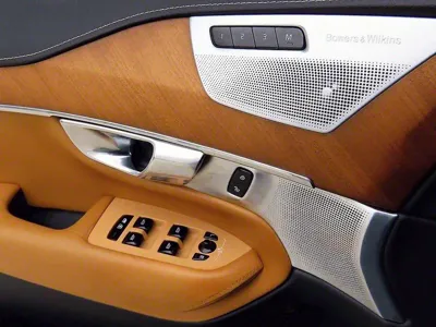 Volvo XC90 2018, 186162 км, за 32800000 KRW - фото 12