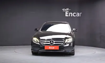Mercedes-Benz E-Class 2019, 97028 км, за 22000000 KRW