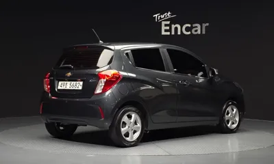ChevroletGMDaewoo Spark 2017, 73008 км, за 99990000 KRW