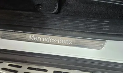 Mercedes-Benz GLE-Class 2023, 57255 км, за 80500000 KRW - фото 12