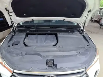 BYD MAX 2018, 134200 км, за 29400 CNY - фото 20
