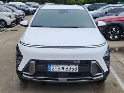 Hyundai Kona 2025, 20777 км, за 24900000 KRW - фото 3