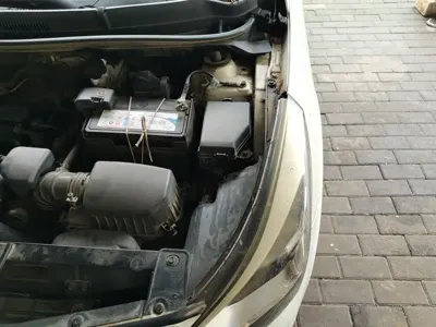 Hyundai Verna 2015, 194300 км, за 14000 CNY - фото 24