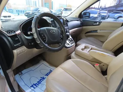 Kia Canival 2014, 269516 км, за 3900000 KRW - фото 6