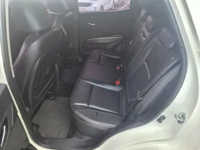 KG_Mobility_Ssangyong TIBOLI 2016, 109877 км, за 4500000 KRW - фото 15