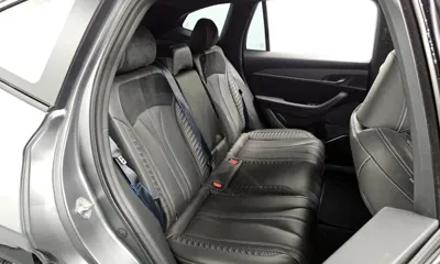 Renault-KoreaSamsung Grand Koleos 2025, 16156 км, за 32900000 KRW - фото 11