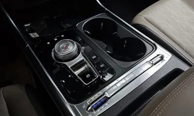 Kia Canival 2024, 51841 км, за 31500000 KRW - фото 9