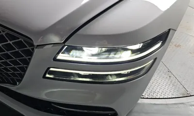 Genesis G80 2022, 70224 км, за 35800000 KRW - фото 22