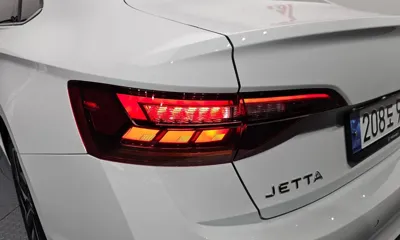 Volkswagen Jetta 2024, 11481 км, за 29500000 KRW - фото 23