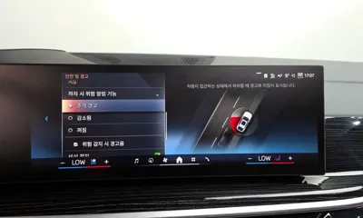 BMW X6 2024, 15240 км, за 94900000 KRW - фото 38