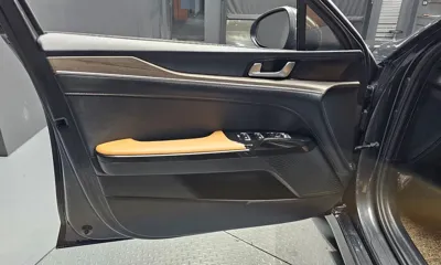 Kia K5 2021, 37962 км, за 21300000 KRW - фото 24