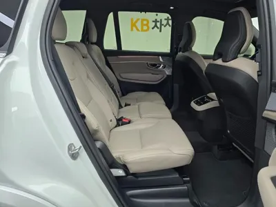 Volvo XC90 2026, 4937 км, за 85000000 KRW - фото 9
