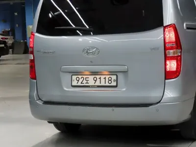 Hyundai Starex 2017, 216549 км, за 6900000 KRW - фото 17