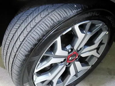 Kia Seltos 2020, 30340 км, за 21190000 KRW - фото 20