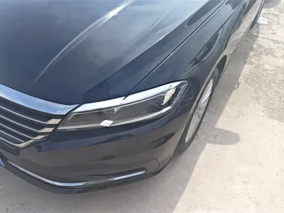 Volkswagen Lavida 2019, 70500 км, за 46800 CNY - фото 5