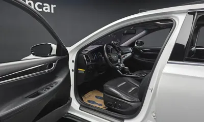 Hyundai Grandeur 2018, 133293 км, за 11290000 KRW - фото 10
