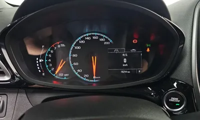 ChevroletGMDaewoo Spark 2019, 76214 км, за 7900000 KRW - фото 8