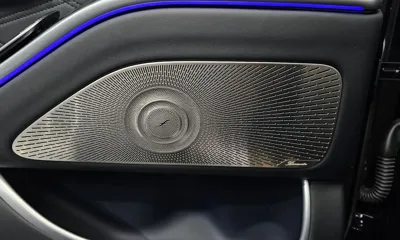 Mercedes-Benz S-Class 2023, 72051 км, за 145000000 KRW - фото 38