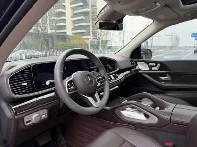 Mercedes-Benz 奔驰GLE(进口) 2020, 100000 км, за 288000 CNY