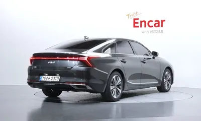 Kia K8 2022, 97174 км, за 24300000 KRW
