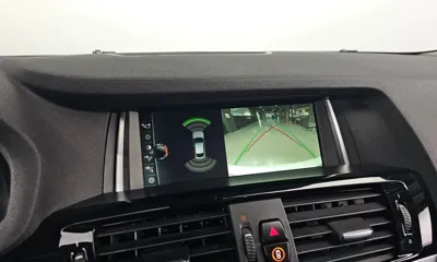 BMW X4 2017, 171123 км, за 15600000 KRW - фото 16
