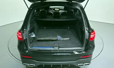 Mercedes-Benz GLC-Class 2019, 92363 км, за 44900000 KRW - фото 32