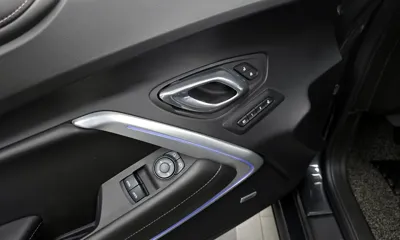 ChevroletGMDaewoo Camaro 2017, 90547 км, за 24300000 KRW - фото 30