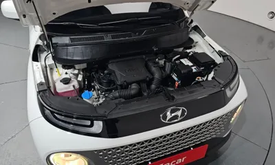 Hyundai Casper 2023, 77697 км, за 12500000 KRW - фото 6