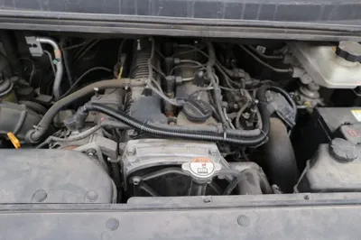 Hyundai Starex 2016, 171880 км, за 6900000 KRW - фото 7