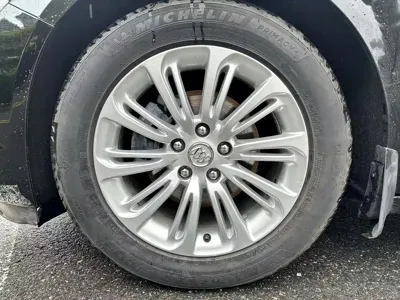 Buick LaCrosse 2017, 85000 км, за 39800 CNY - фото 9