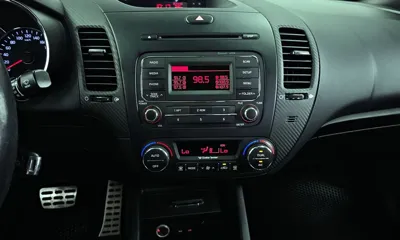 Kia K3 2013, 87391 км, за 5800000 KRW - фото 14