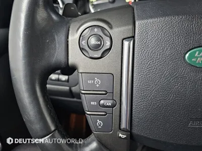 Land Rover Discovery 2013, 196400 км, за 13990000 KRW - фото 17