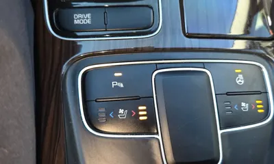Kia K7 2016, 99850 км, за 7900000 KRW - фото 20