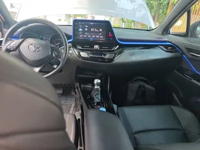 Toyota Izoa 2020, 46800 км, за 56800 CNY - фото 13