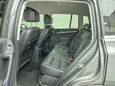Volkswagen Tiguan 2014, 156165 км, за 6000000 KRW - фото 12