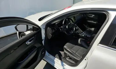Renault-KoreaSamsung SM6 2016, 31445 км, за 9900000 KRW - фото 10