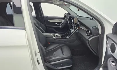 Mercedes-Benz GLC-Class 2019, 26448 км, за 32700000 KRW - фото 26