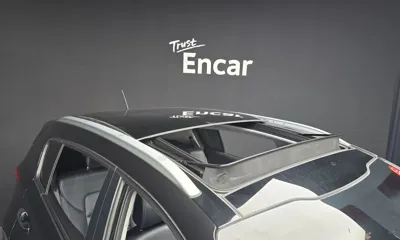 Kia Sportage 2016, 144323 км, за 99990000 KRW - фото 20