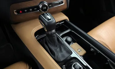 Volvo XC90 2019, 66977 км, за 41300000 KRW - фото 9